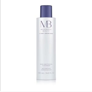 Meaningful Beauty Cindy Crawford Cleanser